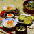 ヘルシー過ぎる夕食♪♪　　　楽しいオフ会♪