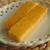 オヤツ：ヨーグルトスティックケーキ