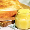 レンジで簡単！めちゃくちゃ美味しい『りんごバター』の作り方