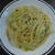 しんなりキャベツパスタ