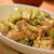 この冬、野菜庫で幅を効かせるキャベツと厚揚げで、チャンプルー｜２月１６日（金）は、伊根ブリ9キロ捌いて乾杯するパパの料理塾特別講座。あと数席募集中