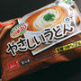 【テーブルマーク】健康が気になるあなたに！からだに「やさしいうどん」キャンペーン