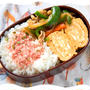 豚炒め弁