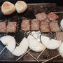 #胃袋ガッツリつかもう部 #フーディーテーブル　#フーデストモニター#かりんほんぽ　...