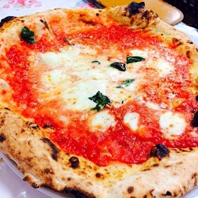 Pizzeria e trattoria da ISA ❤