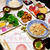 今年のひな祭りは手巻きずしに　～酢飯は2種類用意～