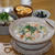 試合3日前の晩ごはん、朝ごはん。