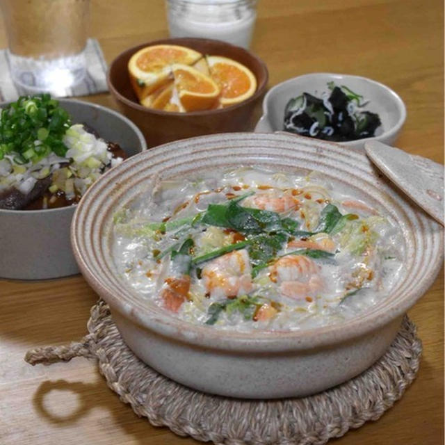 試合3日前の晩ごはん、朝ごはん。
