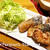 塩レモンで！鯖の竜田揚げ♪