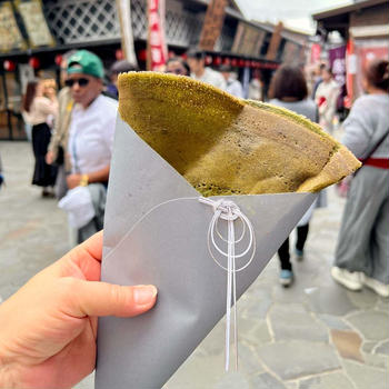豊洲千客万来に遊びに行って来たよ〜✨️