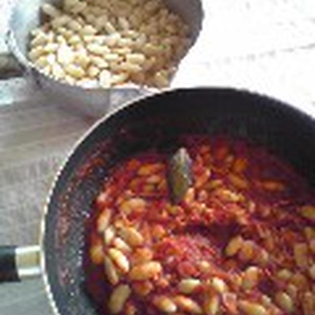 久しぶりに家でしっかり作りました