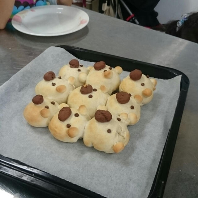 ままごとキッズ❗ ふるさと新座館