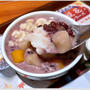 ヘルシー台湾スイーツ「紫黒米豆花」【MeetFresh鮮芋仙】で今ならお得！
