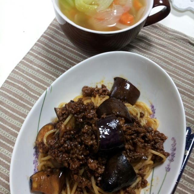 2013/02/27の晩ごはん。