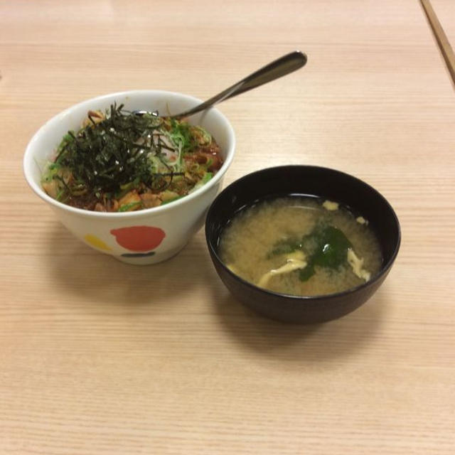 松屋でビビン丼を喰らう By ナースマンtakuさん レシピブログ 料理ブログのレシピ満載