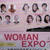 WOMAN EXPO2016/ オフィシャルレポーター
