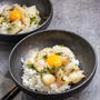 たことめかぶのわさび醤油丼今朝は、混ぜるだけの簡単絶品丼レシピをご紹介します〜´...