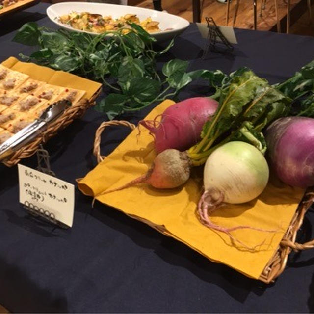 千代田区★primechef出張料理