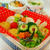 根菜の味噌カレー炒め、トナ＆クラスメイト。