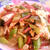 しょうゆ味やきそば　（インスタントラーメン）