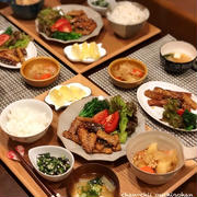 【レシピ】もちもちで好評♡お気に入りクレープ生地♪ と 連休前半。