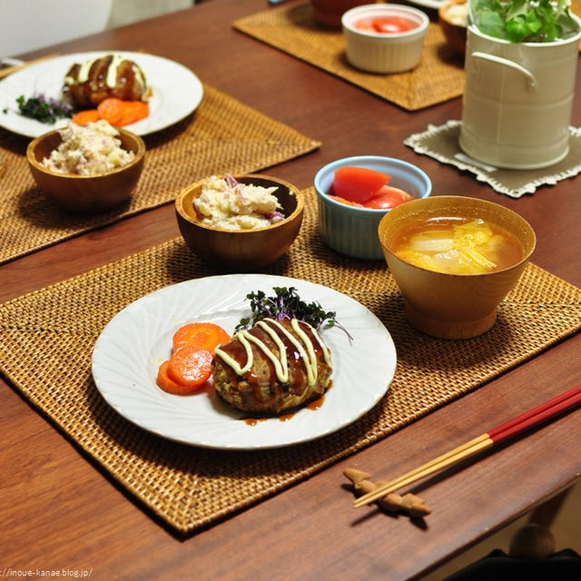 高3の娘に晩ごはんの1品を作ってもらった話と献立