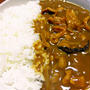 ホッキカレー