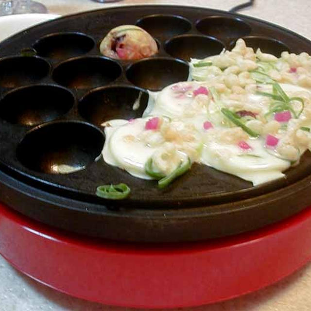 たこ焼き