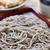 オット庵蕎麦と、蕎麦粉シフォンへの道のり