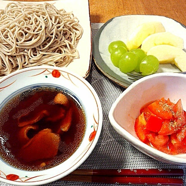 鴨があったー！