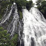 【北海道ドライブ】オシンコシンの滝～秘境カムイワッカ湯の滝を登ってみる【道東】