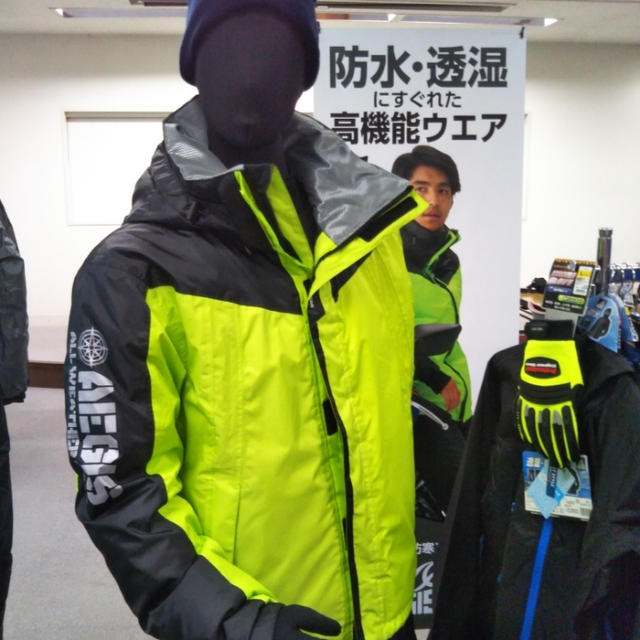 作業着だけじゃない！「ワークマン2017年秋冬新商品 発表会」がすごかった【ＰＲ記事】