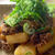 ＊甘辛食堂＊材料2つ＊コールドスタート＊牛肉と大根ピリ辛にんにく醤油炒め＊【#簡単 #楽うま #すぐでき #大根 #おうちごはん #おうち居酒屋】