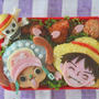 ジャンプのお弁当