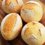 フランスパン専用粉を強力粉＋薄力粉で代用する場合の比率は？
