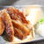 父の日に★牛カルビステーキ大根おろし添え