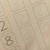 数字が好きな息子