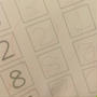 数字が好きな息子