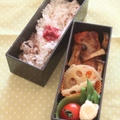 5日分のお弁当まとめて＆朝からマラソン大会 by 薬膳料理研究家＊フードコーディネーター　神田　美紀さん