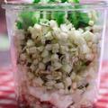 暑い時は、”山形のだし”で食欲up!