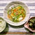 熱々とろ～り『野菜あんかけ豆腐』他
