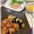 みんなが好きな竜田揚げで夕食　♪♪