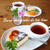 生クリーム不使用バスクチーズケーキ　de　Tea　time。。。