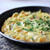 残ったパスタで♪チーズフリタータ