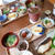一の傳の西京漬けとおうちお花見#本日のおうちごはん