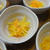 今日は食感☆金時なます c/w にゃ……、んこ＞＜；