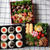 秋の運動会!お重弁当～Autumn athletic meet（Sports day)bento