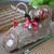 クリスマスケーキ、今年も試作始まりました！