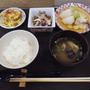 「基本のだし」で味わう一汁三菜体験イベントでしっかり試食♪　その３