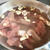 梅雨時の冷えに【キャベツと鶏もも肉のニンニクスープ】と昨日の晩ごはん